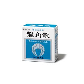 【Ryukakusan】 Ryukakusan 43g 4987240210245image