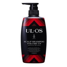 【Otsuka】 UL・OS scalp shampoo volume up 500ml 4987035648710image