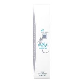 【Sangi】 Apagard M Plus 130g 4987643120080image