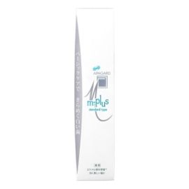 【Sangi】 Apagard M Plus 63g 4987643120097image