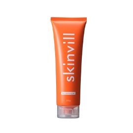【I-ne】 Skinvill Hot Cleansing Gel 200ml 4582445101161image