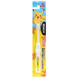 【Ginza Stephanie】 Reach Kids Pokémon for baby teeth 4560279569227image
