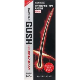 【Daiichi Sankyo Healthcare】 NF Kaloyanguache 240ml 4987107191014image