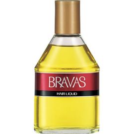 【Shiseido】 Brabus Hair Liquid 270ml 4901872374410image