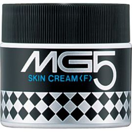 【Shiseido】 MG5 Skin Cream (F) 50g 4901872333752image