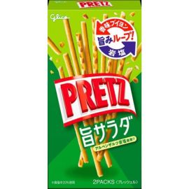 【Ezaki Glico】 Pretz 64g 4901005521308image