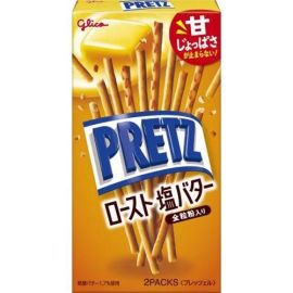 【Ezaki Glico】 Pretz 57g 4901005521322image