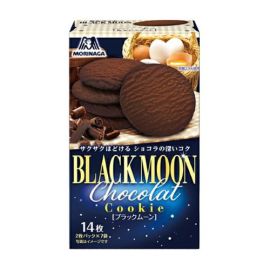 【Morinaga】 Black Moon 14 sheets 4902888256165image