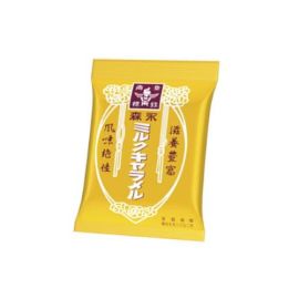 【Morinaga】 Milk Caramel 88g 4902888254970image