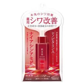 【Kracie】 Hadabisei Medicinal Wrinkle Serum 30ml 4901417622594image
