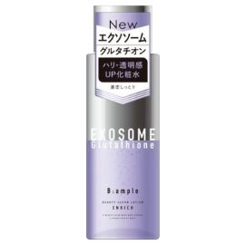 【B:ample】 ExoRepair Beauty Lotion Enrich 300ml 4936201109425image