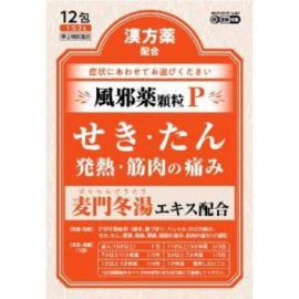 【JPS Pharmaceutical】 Shennong Labelin Granules P 12 packets 4987438026856image