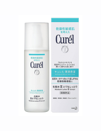 【花王】 Curel 潤浸保濕 化粧水Ⅲ 潤澤型 150ml 4901301236180image
