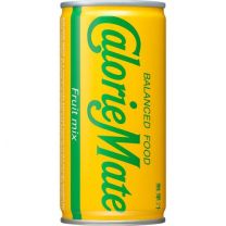 【大塚製藥】 CalorieMate 液體水果混合口味 200ml 4987035350316image
