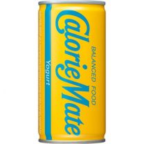【大塚製藥】 CalorieMate 液態優格口味 200ml 4987035350415image