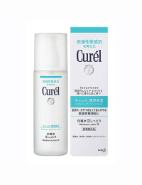 【花王】 Curel 潤浸保濕 化粧水Ⅱ 輕潤型 150ml