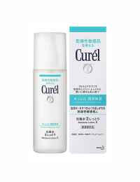【花王】 Curel 潤浸保濕 化粧水Ⅱ 輕潤型 150ml 4901301236197image