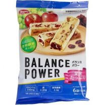 【Hamada Confect】 Balance Power 水果口味 6袋裝 4902621005012image