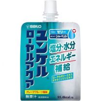 【佐藤製藥】 Yunker Royal Aqua 180g 4987316037462image
