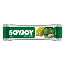 【大塚製藥】 SOYJOY 抹茶澳洲堅果口味 30g 4987035617310image
