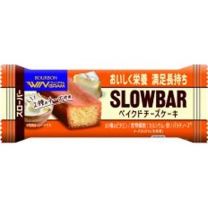 【Bourbon】 Slow Bar baked cheesecake 37g 4901360361434image
