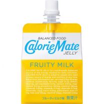 【大塚製藥】 CalorieMate 果凍牛奶果味 215g 4987035616719image