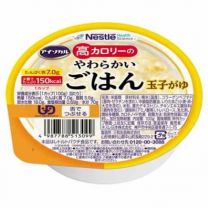 【Nestle】 Isocal高熱量軟米蛋粥100g 4987788513099image