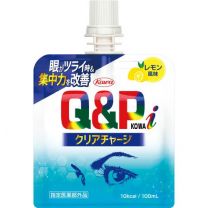 【Kowa】 Kewpie Kowa i Clear Charge 100ml 4987973132296image