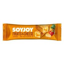 【大塚製藥】 SOYJOY 水果烤起司 30g 4987035662914image