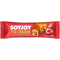 【大塚製藥】 SOYJOY 無花果葡萄乾 30g 4987035673514image