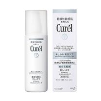 【Kao】 Curel Whitening Care Moisture Lotion II 140ml 4901301240293image