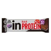 【Morinaga】 InBar Protein Baked Chocolate 35g 4902888728440image