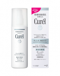 【花王】 Curel 美白 化妝水2 140ml 4901301240293image