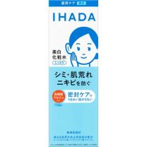 【資生堂】 Ihada Medicated Clear Lotion 180ml 4909978204112image