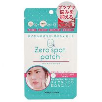 【Popberry】 Today's Cosme Zero Spot Patch 54片 4560461866660image