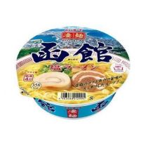 【Yamadai】 New Touch Sugomen Hakodate Salt Ramen 108g 4903088012995image