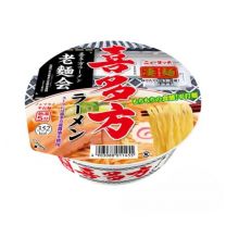 【Yamadai】 New Touch 超級麵條 喜多方拉麵 150g 4903088011455image