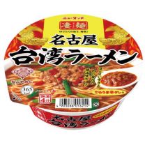【Yamadai】 New Touch Super Noodles 名古屋台灣拉麵 127g 4903088016214image