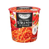 【Ajinomoto】 SOUP DELI 熟番茄湯義大利麵 40.6g 4901001864881image