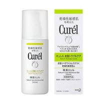 【Kao】 Curel Sebum Care Moisture Gel 120g 4901301264350image