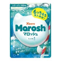 【Kanro】 Marosh Ramune Flavor 46g 4901351025918image