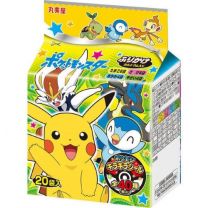 【Marumiya】 Pokémon Furikake Mini Pack 20 bags 4902820915129image
