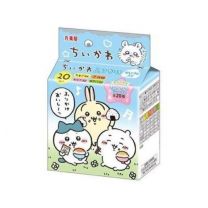【Marumiya】 Chiikawa Furikake Mini Pack 20 bags 4902820120530image