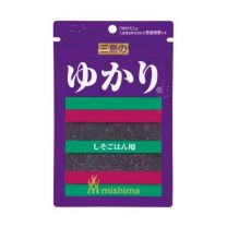 【Mishima Foods】 Yukari 20g 4902765001826image