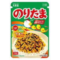 【丸美屋】 Noritama 大包裝 52g 4902820108026image