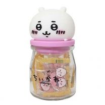 【While stock lasts】Chiikawa Candy Bottle EC Bottle 4573256426994image