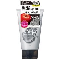 【BCL Company】 潔面研究洗面乳 黑色 120g 4515061012887image
