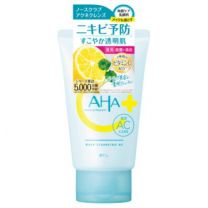 【BCL Company】 潔面研究藥用潔面乳 AC 120g 4515061013884image
