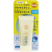 【Kose Cosmeport】 Suncut R 多種維生素防曬精華 80g 4971710595659image