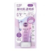 【Kose Cosmeport】 Suncut R 亮膚防曬精華 薰衣草 80g 4971710577723image